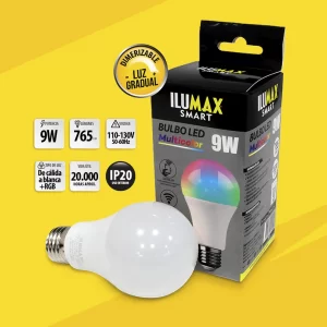 Bulbo_Led_9W_SMART_ILUMAX